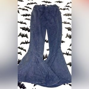 Earthbound Ultra-Flare Pants
